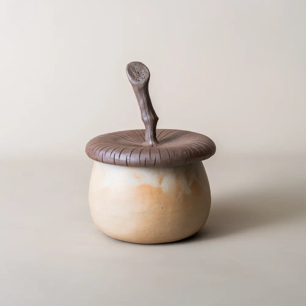 action boîte de rangement avec couvercle style naturel