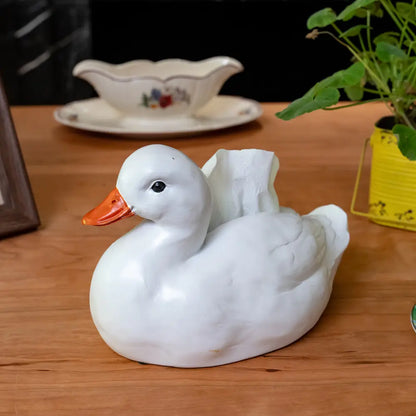 Boîte à mouchoirs pratique avec ouverture dorsale