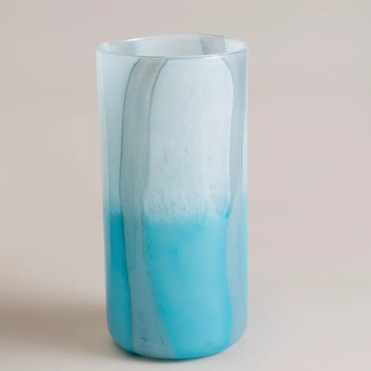 Design vase disponible en trois tailles S, M et L